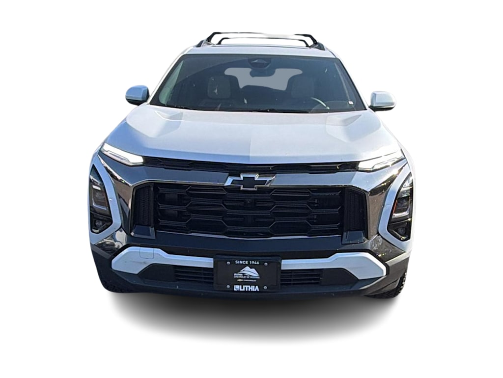 Thumbnail: 2026 Chevrolet Equinox - 6