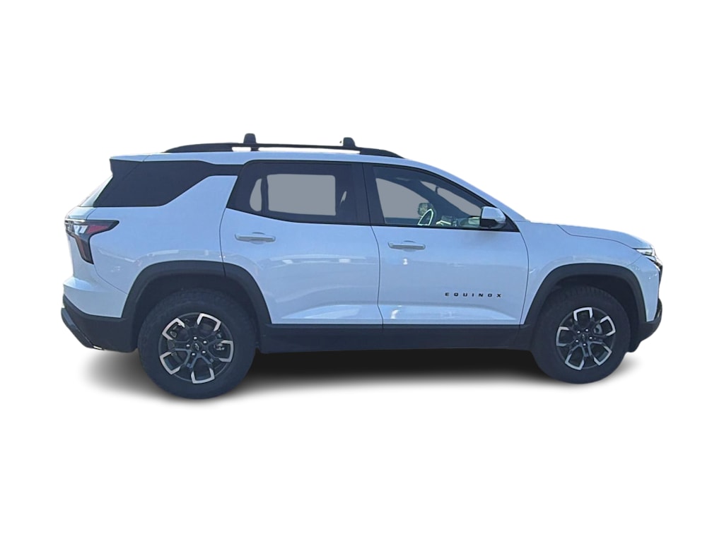 Thumbnail: 2026 Chevrolet Equinox - 19