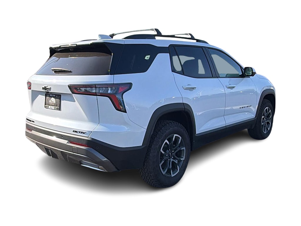 Thumbnail: 2026 Chevrolet Equinox - 20