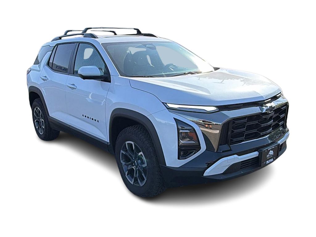 Thumbnail: 2026 Chevrolet Equinox - 18