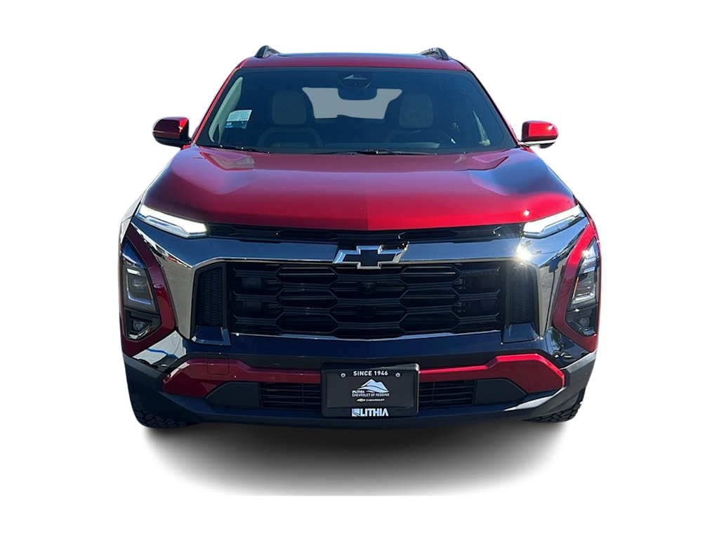 Thumbnail: 2026 Chevrolet Equinox - 6