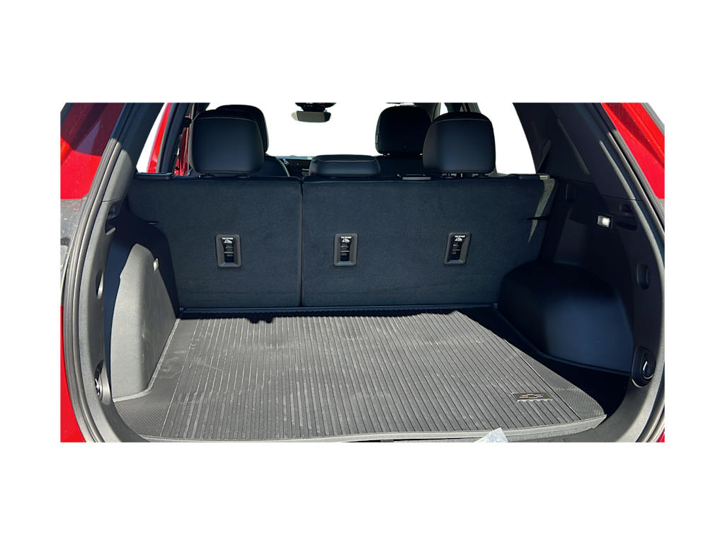 Thumbnail: 2026 Chevrolet Equinox - 16