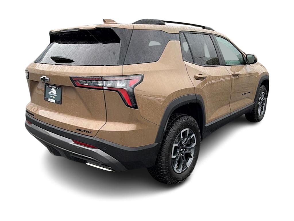 Thumbnail: 2027 Chevrolet Equinox - 19