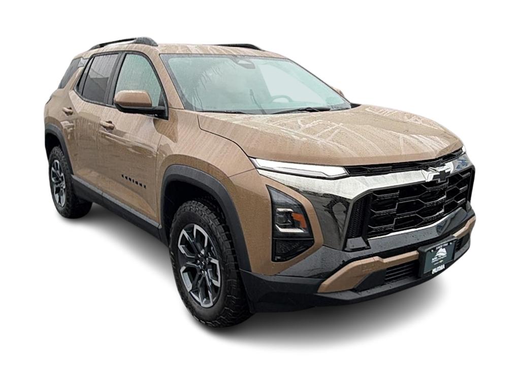 Thumbnail: 2027 Chevrolet Equinox - 17