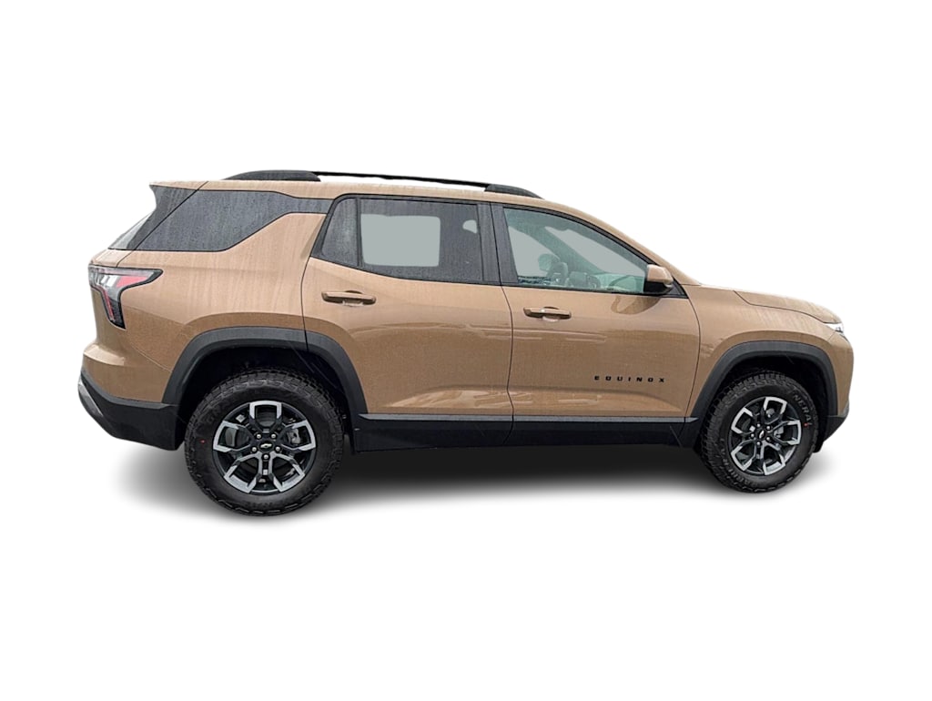 Thumbnail: 2027 Chevrolet Equinox - 18