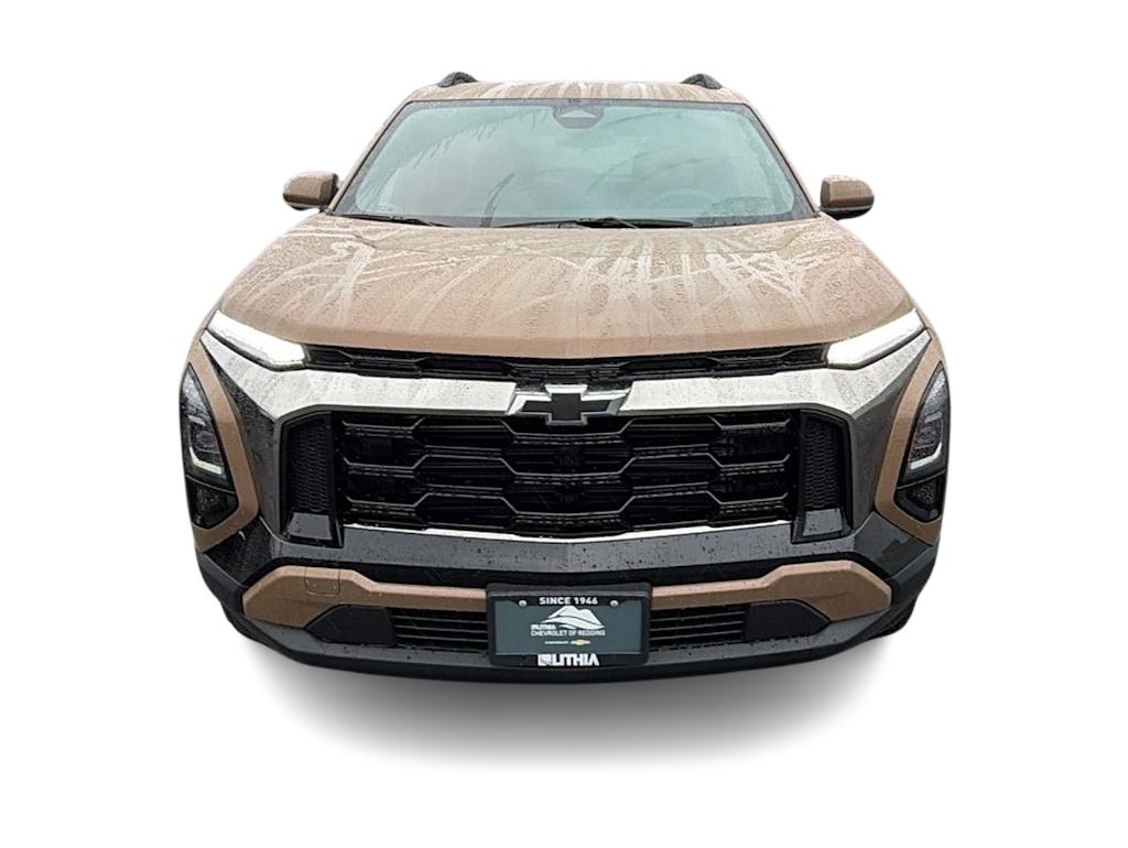 Thumbnail: 2027 Chevrolet Equinox - 6