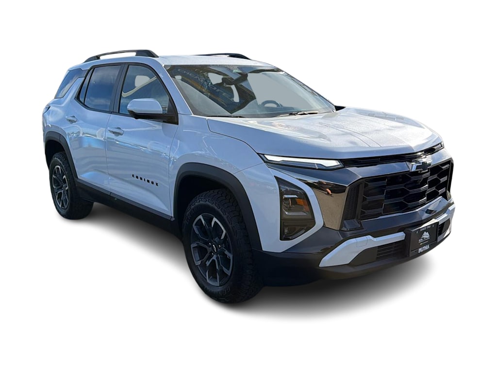 Thumbnail: 2026 Chevrolet Equinox - 18