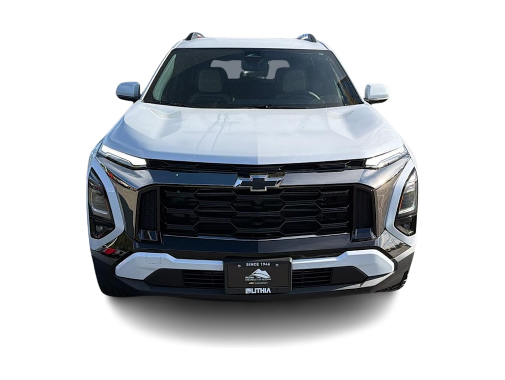 Thumbnail: 2026 Chevrolet Equinox - 6