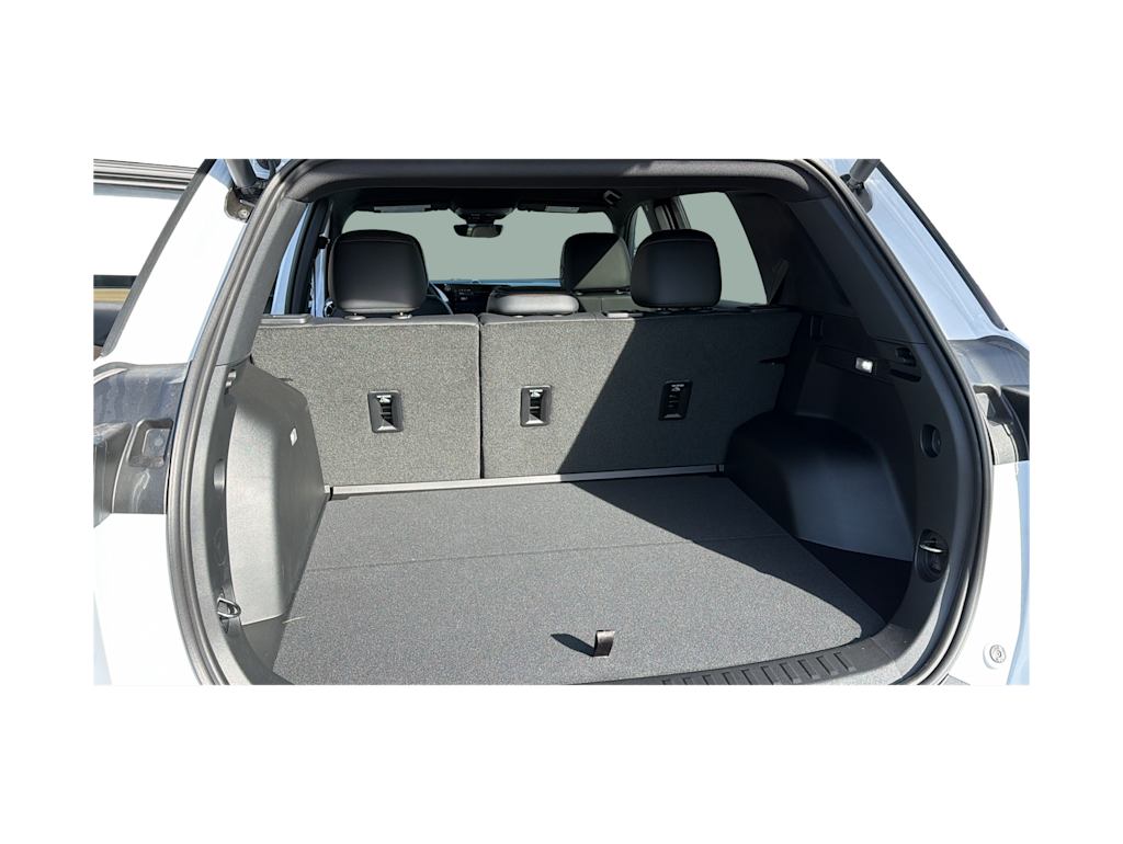 Thumbnail: 2026 Chevrolet Equinox - 15