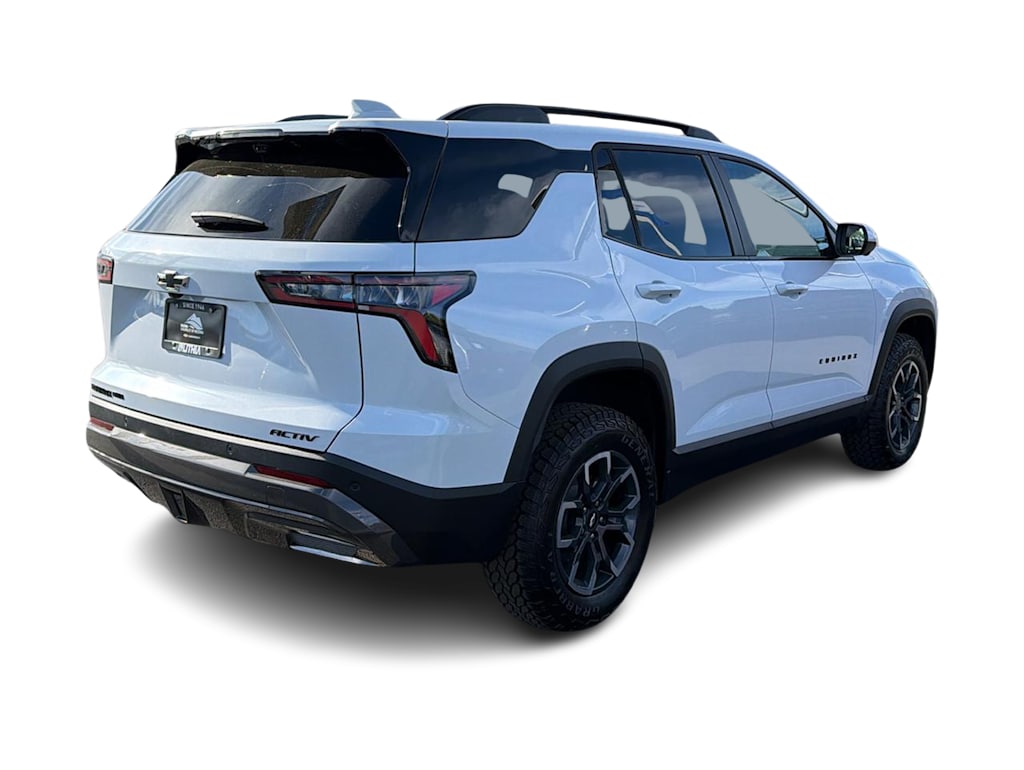 Thumbnail: 2026 Chevrolet Equinox - 20