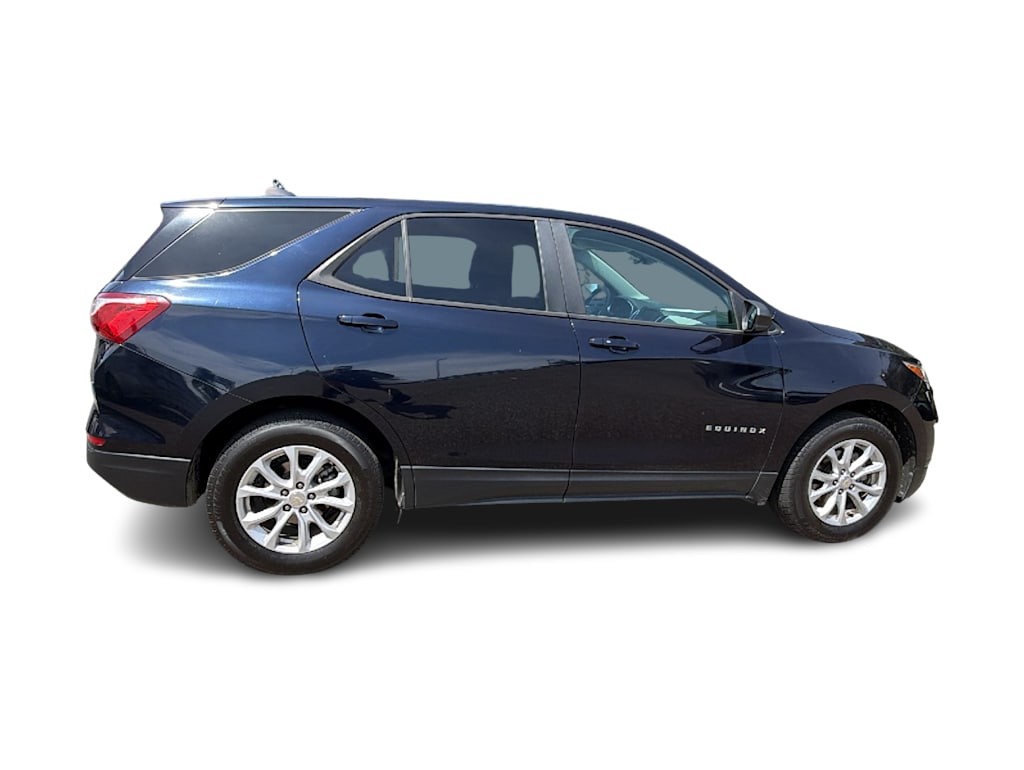 Thumbnail: 2020 Chevrolet Equinox - 15