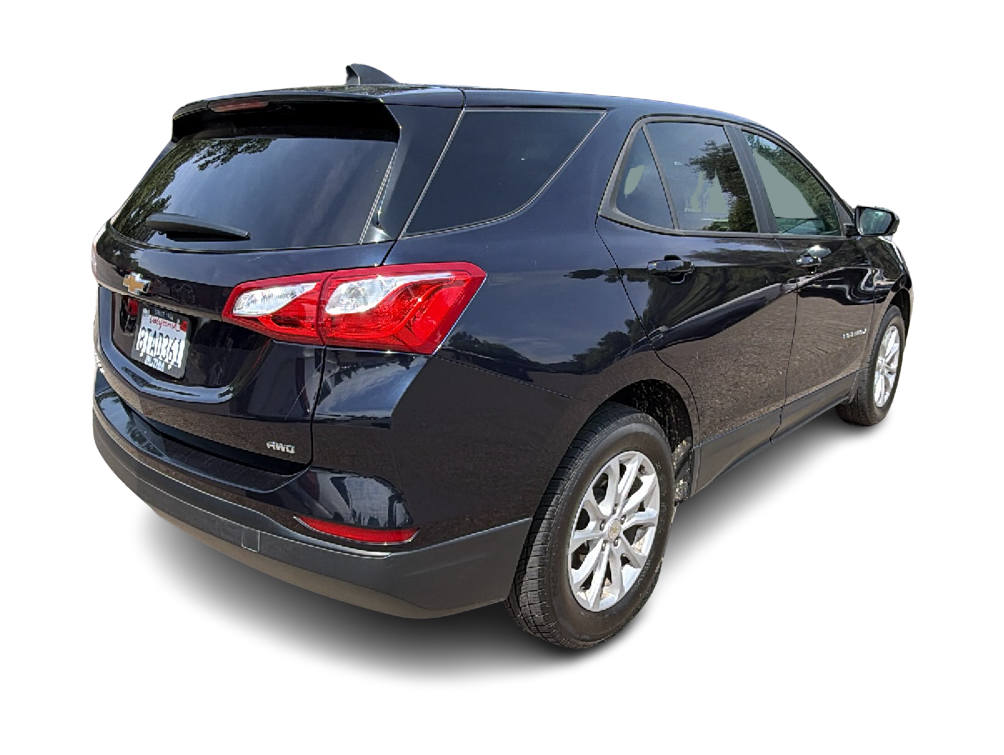 Thumbnail: 2020 Chevrolet Equinox - 16