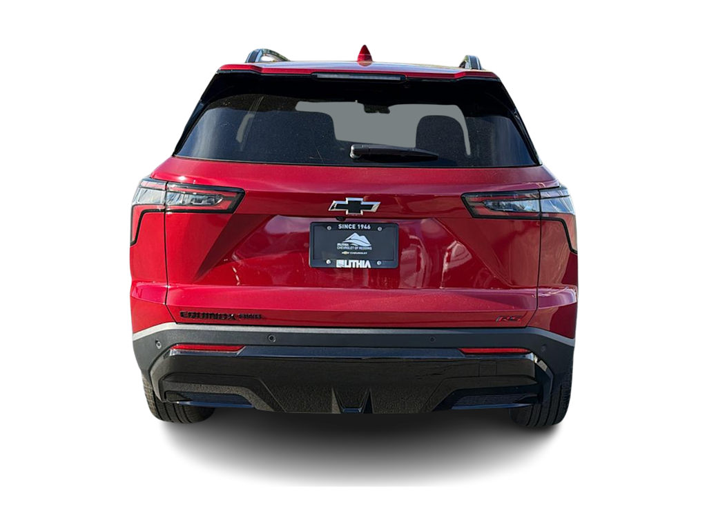 Thumbnail: 2026 Chevrolet Equinox - 5