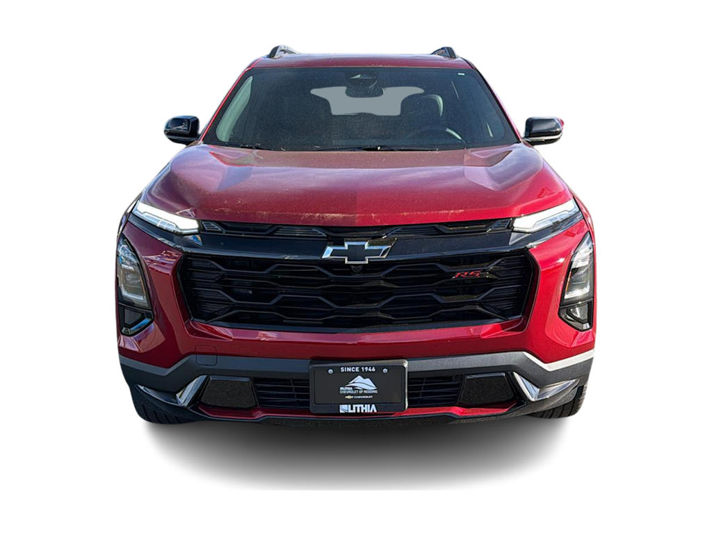 Thumbnail: 2026 Chevrolet Equinox - 6