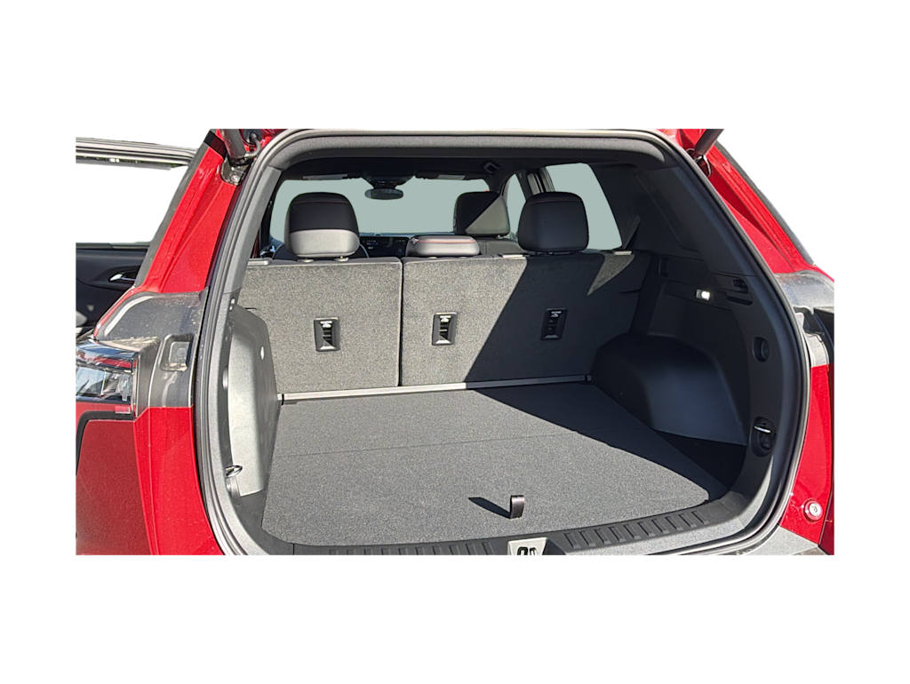 Thumbnail: 2026 Chevrolet Equinox - 15