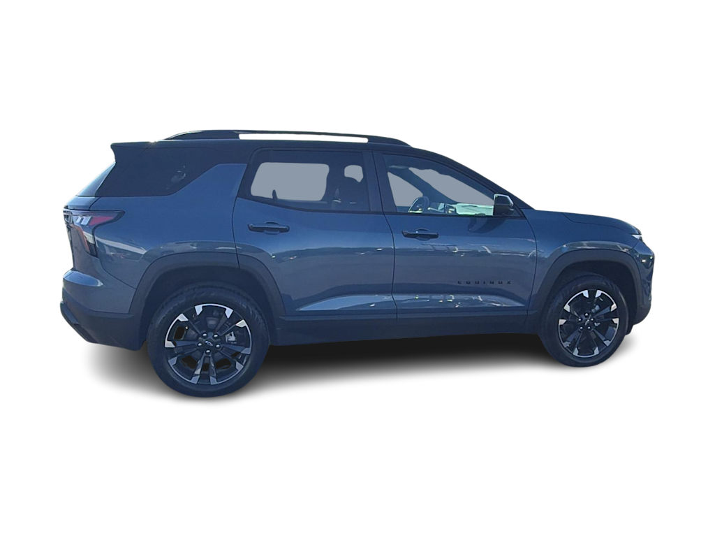 Thumbnail: 2027 Chevrolet Equinox - 19