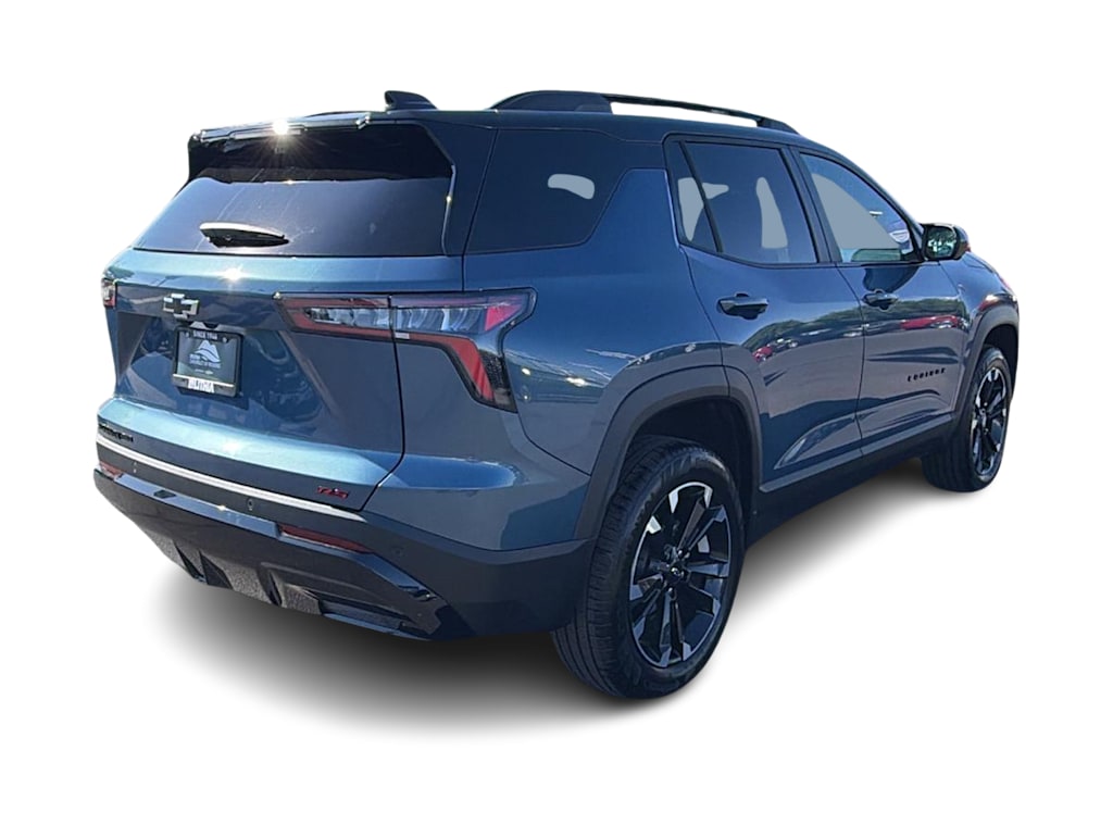 Thumbnail: 2027 Chevrolet Equinox - 20