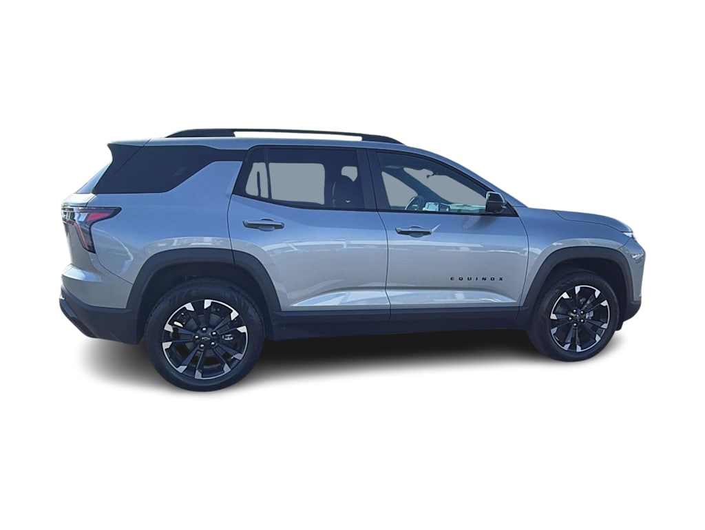 Thumbnail: 2027 Chevrolet Equinox - 19
