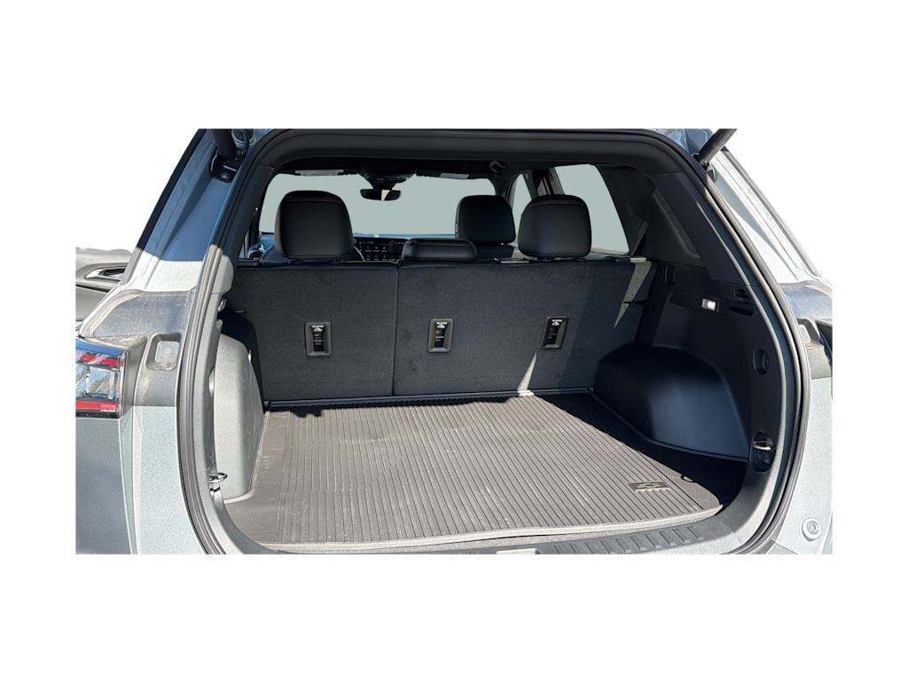 Thumbnail: 2027 Chevrolet Equinox - 15