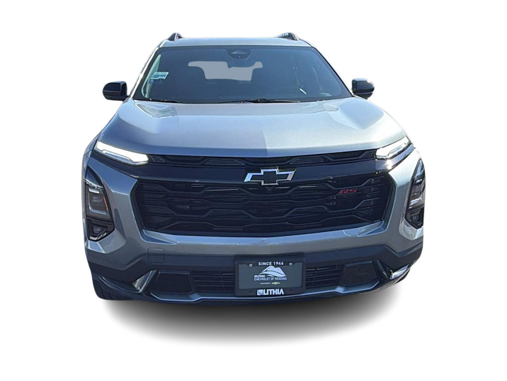 Thumbnail: 2027 Chevrolet Equinox - 6