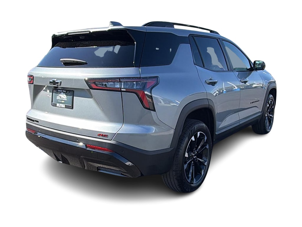 Thumbnail: 2027 Chevrolet Equinox - 20