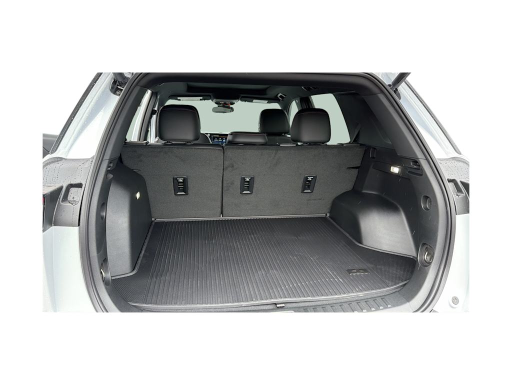 Thumbnail: 2026 Chevrolet Equinox - 15