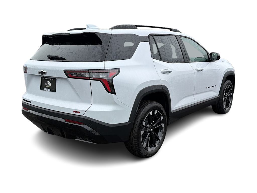 Thumbnail: 2026 Chevrolet Equinox - 20