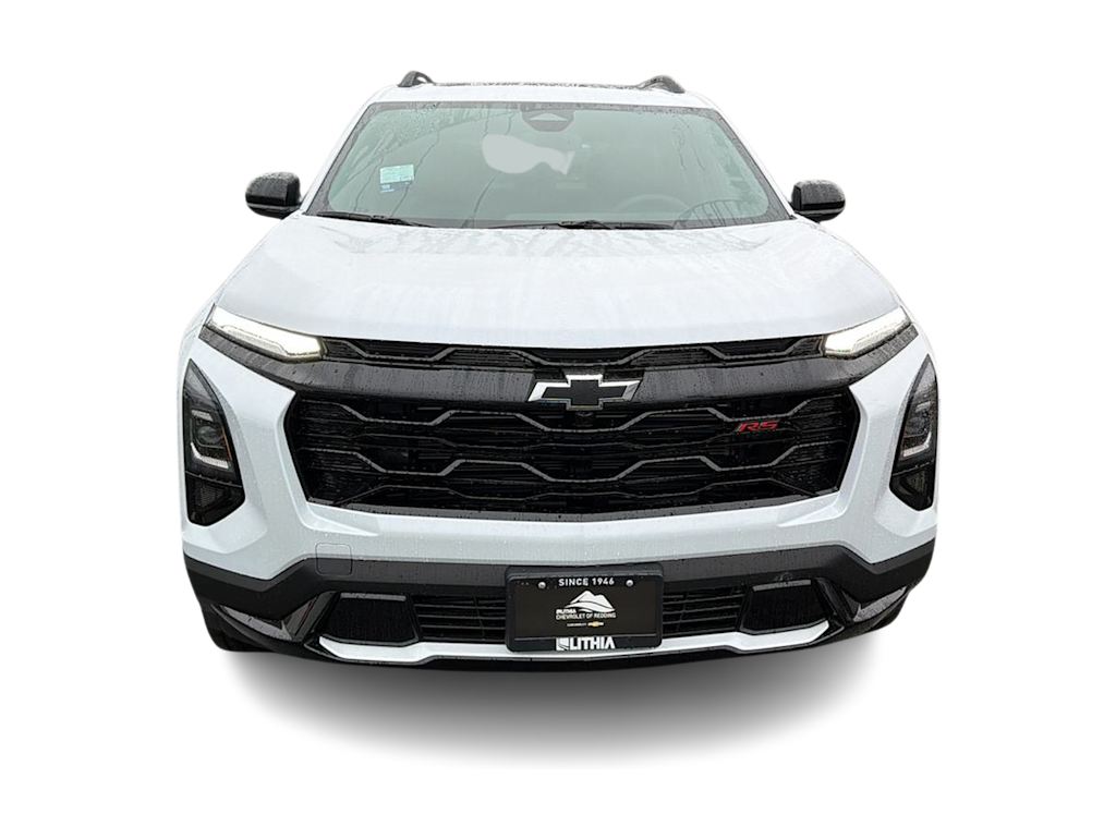Thumbnail: 2026 Chevrolet Equinox - 6