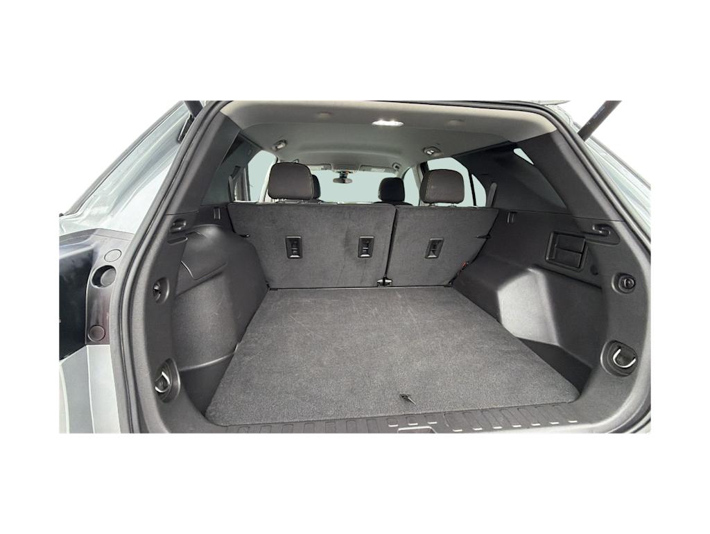 Thumbnail: 2024 Chevrolet Equinox - 17