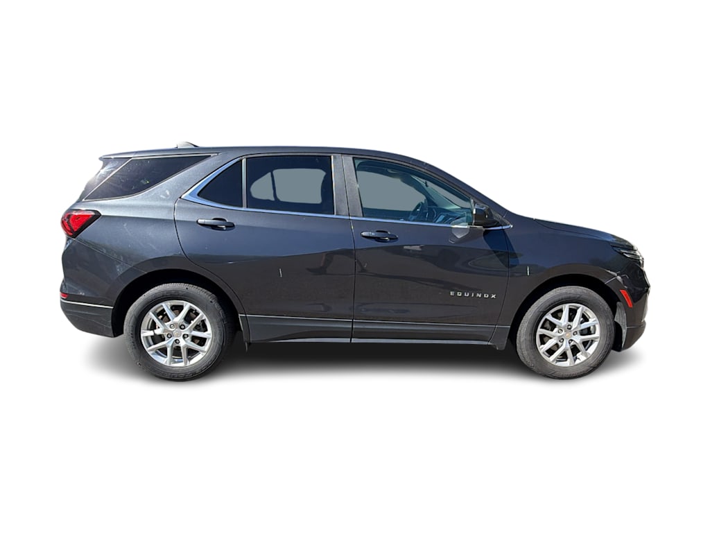 Thumbnail: 2023 Chevrolet Equinox - 16