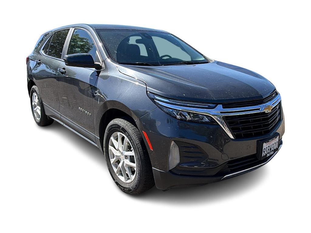 Thumbnail: 2023 Chevrolet Equinox - 15