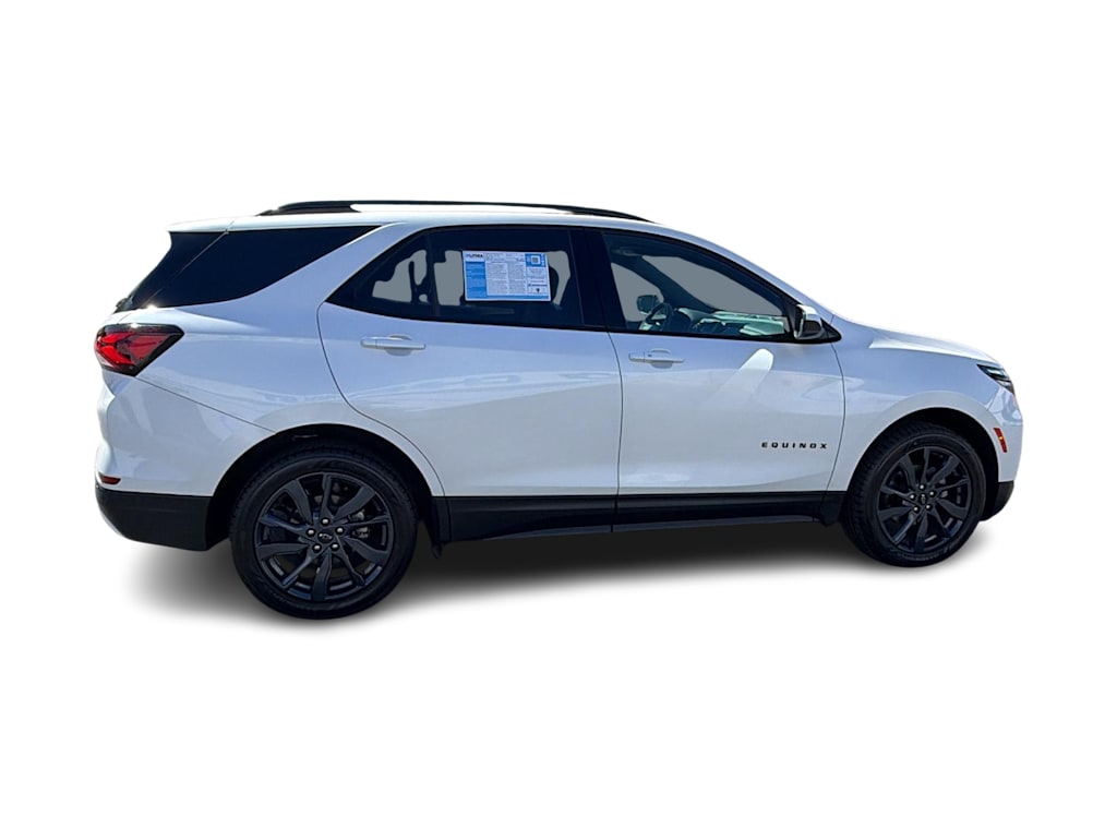Thumbnail: 2024 Chevrolet Equinox - 21
