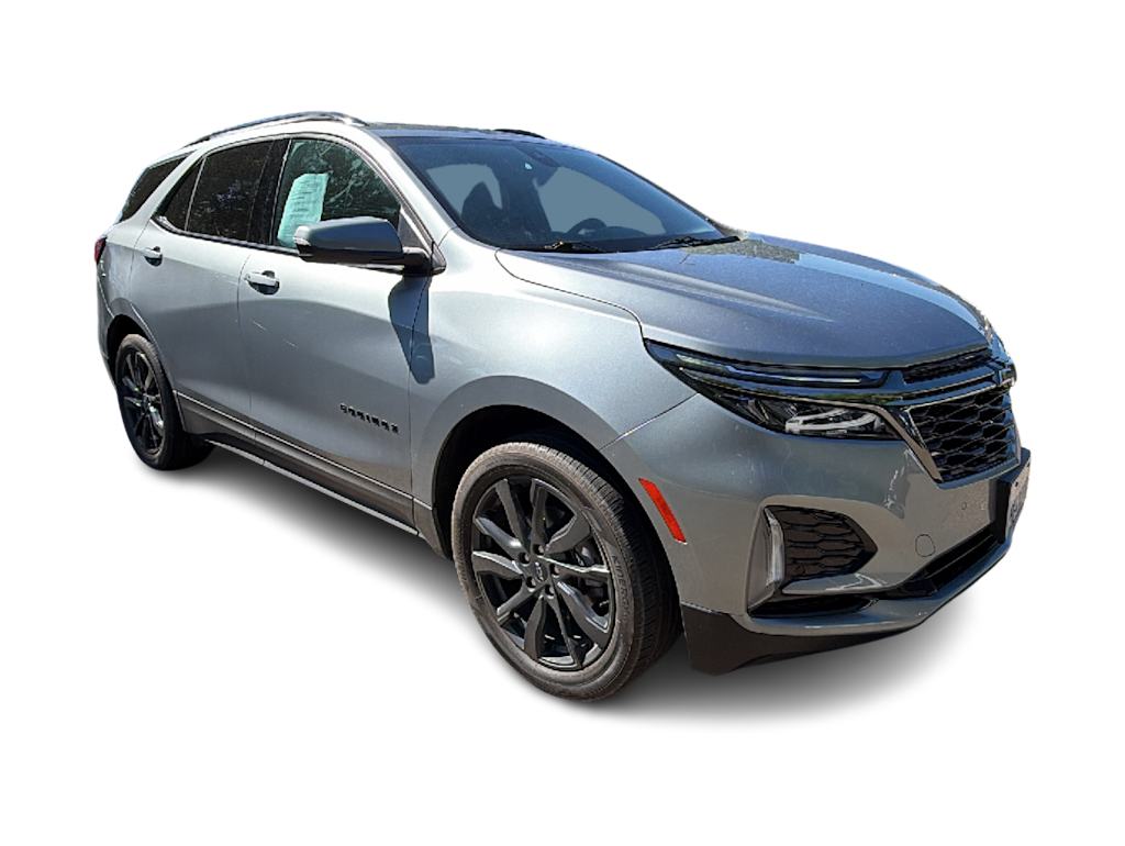 Thumbnail: 2023 Chevrolet Equinox - 17