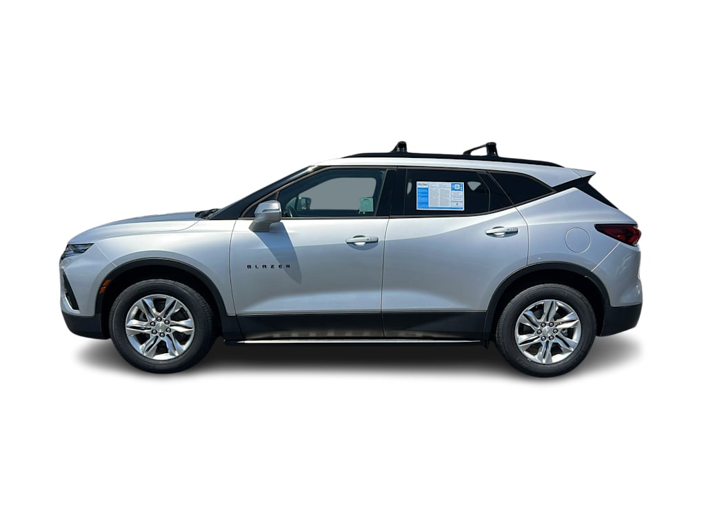 Thumbnail: 2019 Chevrolet Blazer - 3