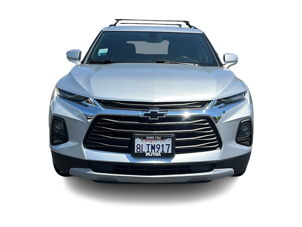 Thumbnail: 2019 Chevrolet Blazer - 6