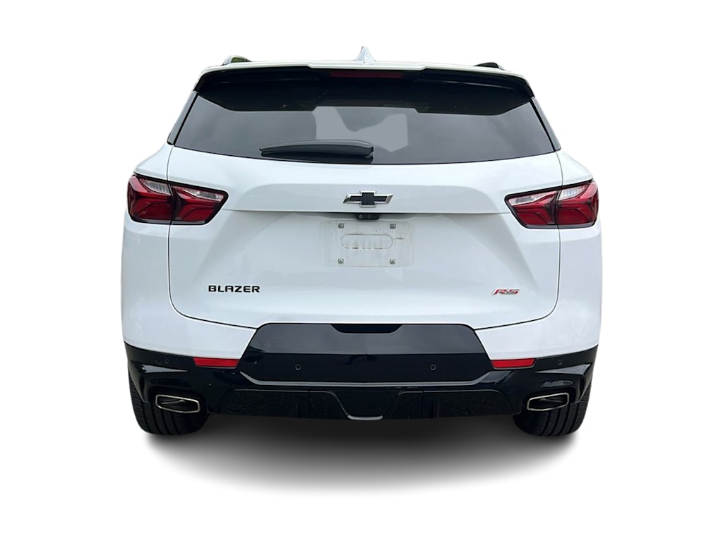 2019 Chevrolet Blazer RS 5