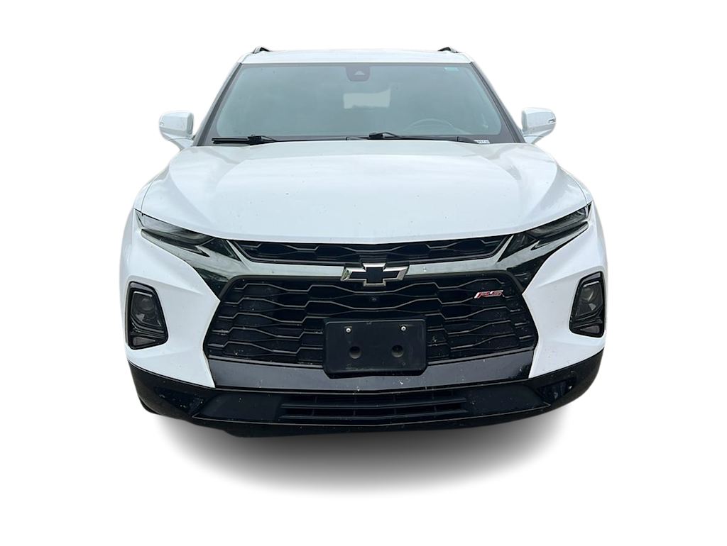 2019 Chevrolet Blazer RS 6