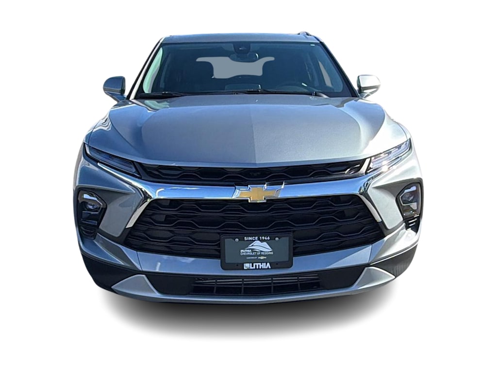 Thumbnail: 2026 Chevrolet Blazer - 6