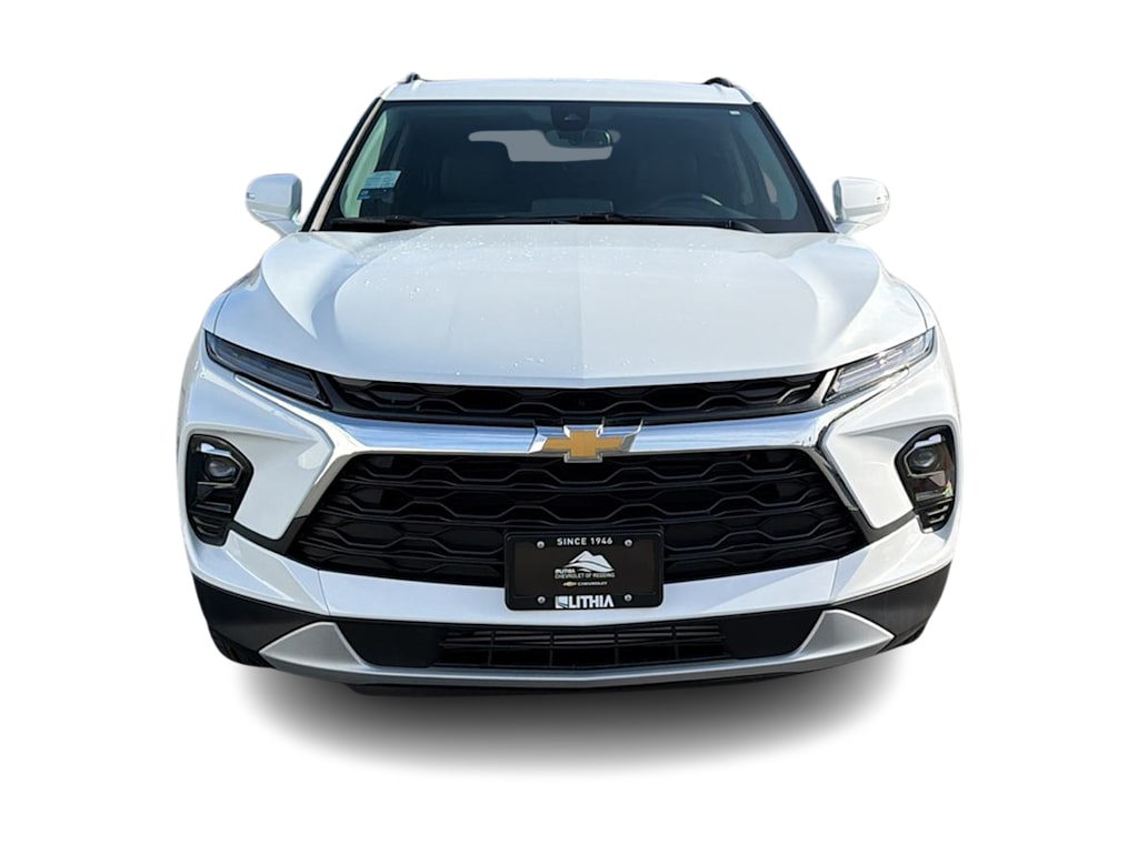 Thumbnail: 2026 Chevrolet Blazer - 6