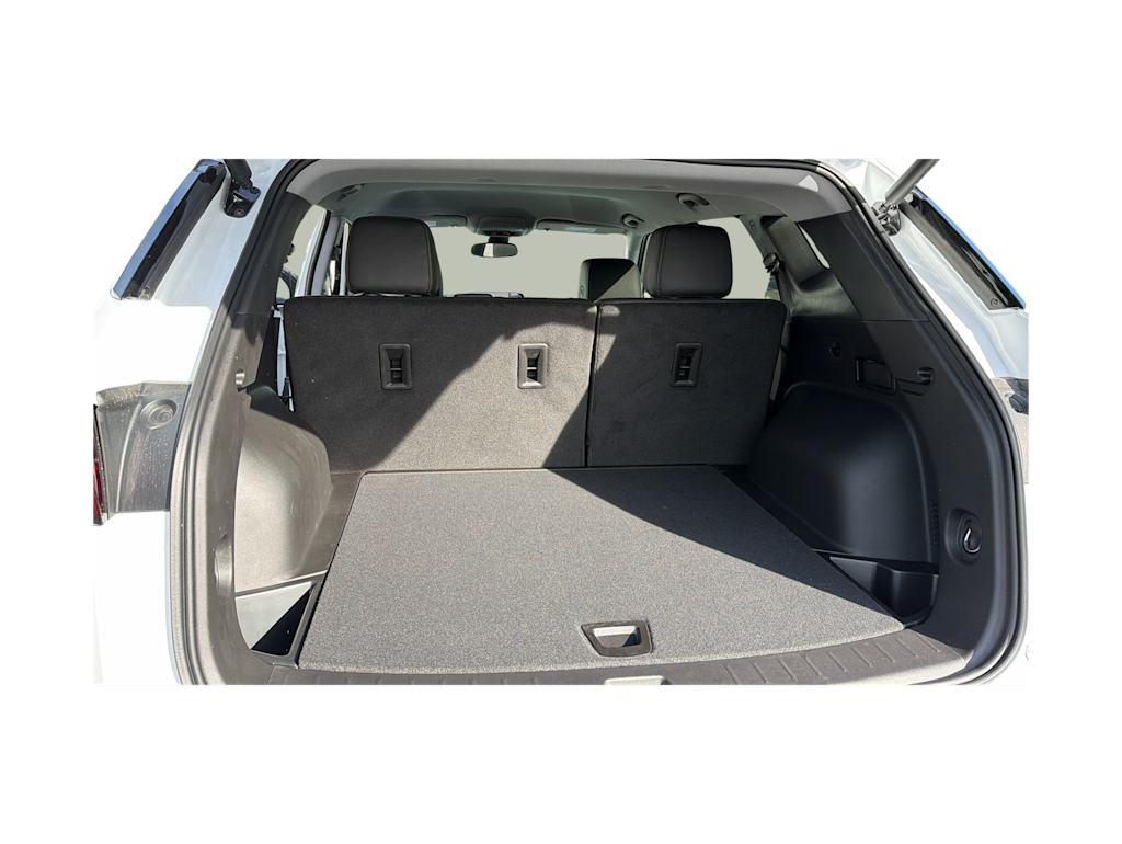 Thumbnail: 2026 Chevrolet Blazer - 17