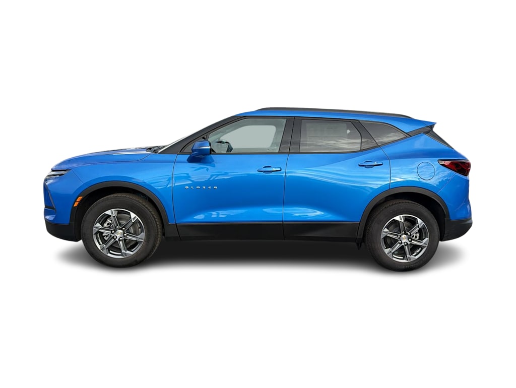Thumbnail: 2025 Chevrolet Blazer - 3