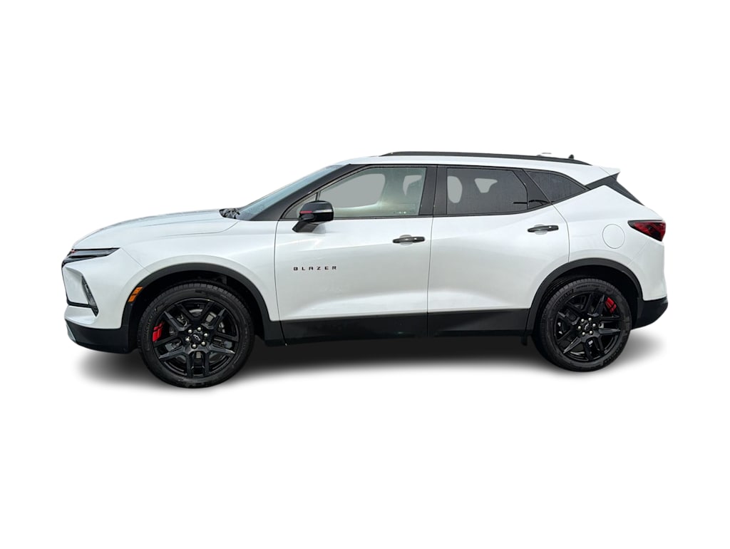 Thumbnail: 2024 Chevrolet Blazer - 3