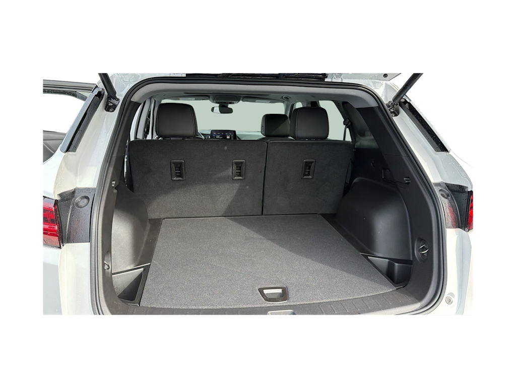 Thumbnail: 2024 Chevrolet Blazer - 18