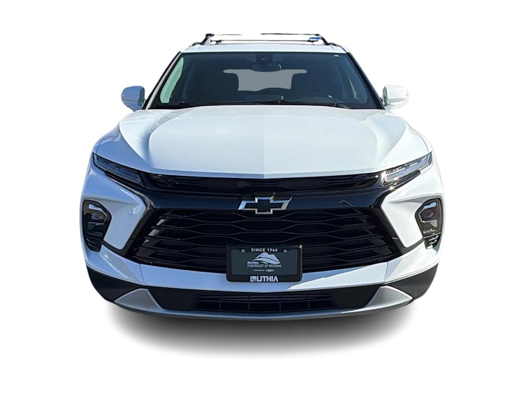 Thumbnail: 2026 Chevrolet Blazer - 6