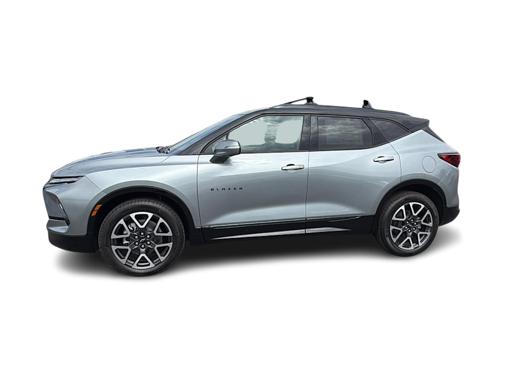 Thumbnail: 2026 Chevrolet Blazer - 3