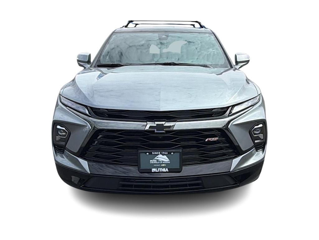 Thumbnail: 2026 Chevrolet Blazer - 6