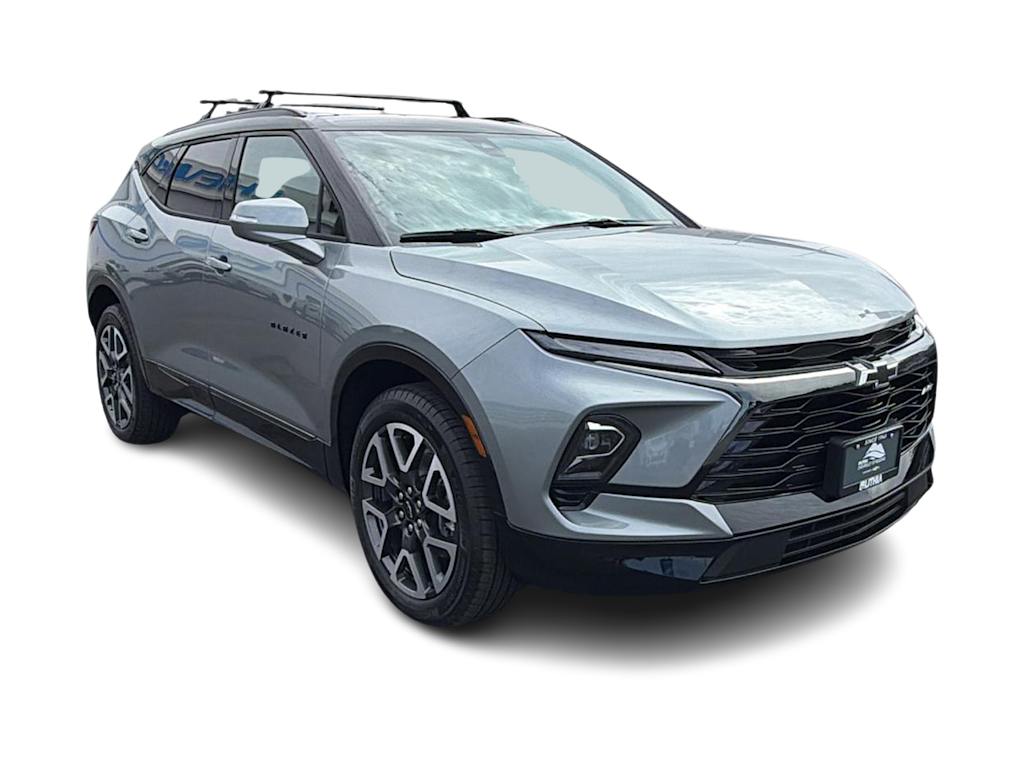 Thumbnail: 2026 Chevrolet Blazer - 20