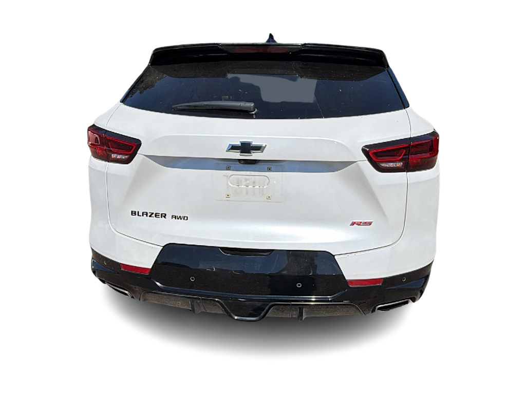 Thumbnail: 2024 Chevrolet Blazer - 5