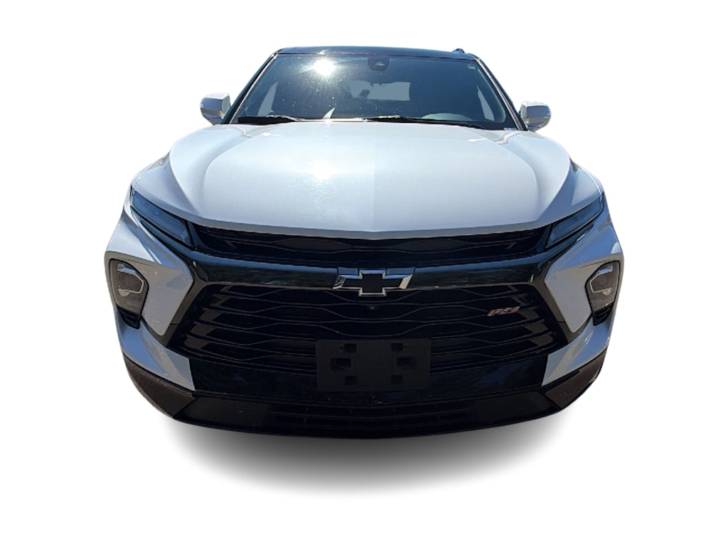 Thumbnail: 2024 Chevrolet Blazer - 6