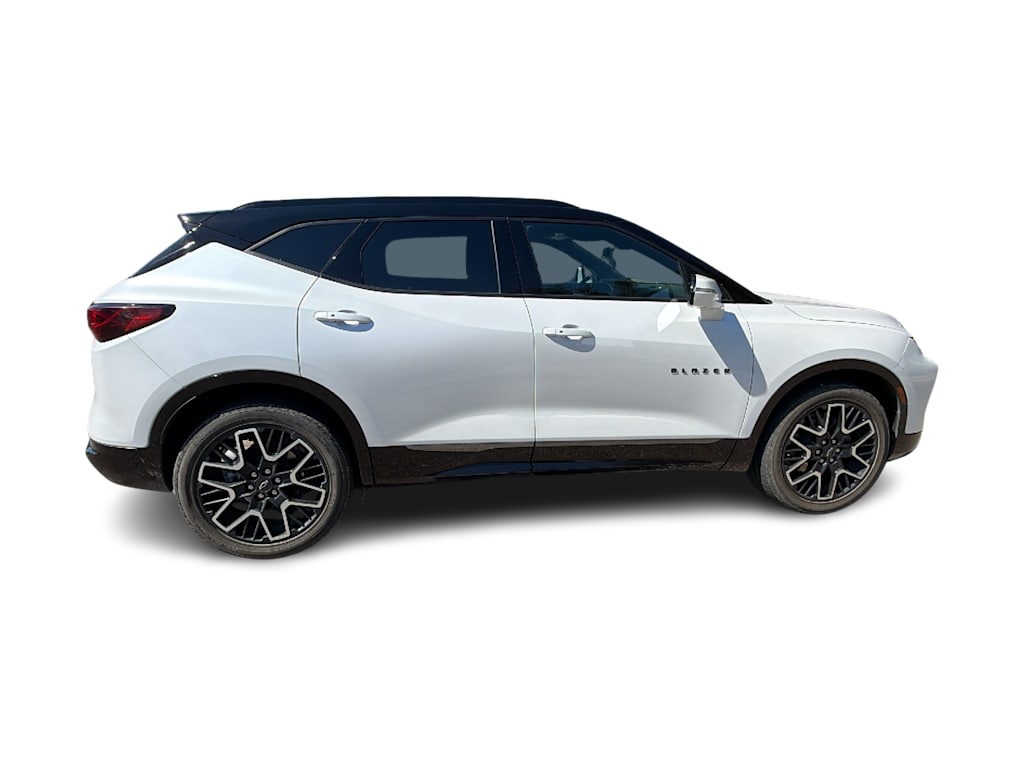 Thumbnail: 2024 Chevrolet Blazer - 20